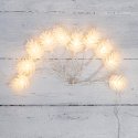 Neon-night Гирлянда светодиодная «Шишки» 1.5 м, 10 LED, 303-098