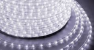 Neon-night Дюралайт LED, постоянное свечение (2W) 121-125-3