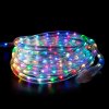 Neon-night Дюралайт LED, свечение с динамикой (2W)-RGB, 36LED/м 245-109