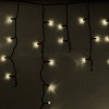 Neon-night Гирлянда Айсикл (бахрома) светодиодный, 2,4х0,6 м, 230В 255-046