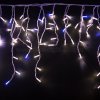 Neon-night Гирлянда Айсикл 4,8х0,6 м, с эффектом мерцания, 176LED, 220В 255-165