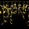 Neon-night Гирлянда Айсикл 4,8х0,6 м, с эффектом мерцания, 176LED, 220В 255-161