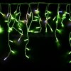 Neon-night Гирлянда Айсикл 4,8х0,6 м, с эффектом мерцания, 176LED, 220В 255-164