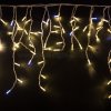 Neon-night Гирлянда Айсикл 4,8х0,6 м, с эффектом мерцания, 176LED, 220В 255-166