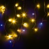 Neon-night Гирлянда Айсикл (бахрома) светодиодный, 4,0х0,6 м, 230В 255-231