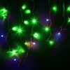 Neon-night Гирлянда Айсикл (бахрома) светодиодный, 4,0х0,6 м, 230В 255-234