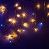 Neon-night Гирлянда Айсикл (бахрома) светодиодный, 4,0х0,6 м, 230В 255-236