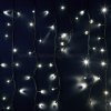 Neon-night Гирлянда Айсикл (бахрома) светодиодный, 6,0х1,5 м, 230В 255-295