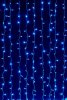Neon-night Гирлянда Светодиодный Дождь, 2х2,5 м, свечение с динамикой, 230В 235-053