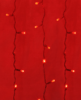 Neon-night Гирлянда Светодиодный Дождь, 2x0,8 м, 230В 235-102