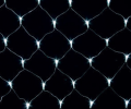 Neon-night Гирлянда Сеть 2х1,5 м, свечение с динамикой, 288 LED, 230В 215-045