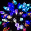 Neon-night Гирлянда Мультишишки, 10 м, 100 диодов 303-509-3