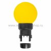 Neon-night Лампа шар 6 LED для белт-лайта 405-141