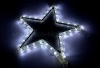 Neon-night Фигура световая Звездочка LED, 30х28 см 501-211-1