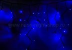 Neon-Night Гирлянда Айсикл (бахрома) светодиодный, 5,6х0,9 м, 220В 255-253