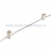 Neon-Night Гирлянда Belt Light 2W шаг 40 влагостойкая 331-252