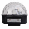 Neon-Night Светодиодная система Диско-шар с пультом ДУ и Bluetooth, 220В 601-257