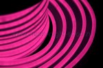 Neon-night гибкий неон светодиодный, постоянное свечение, 220В 131-027