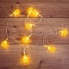 Neon-night Гирлянда светодиодная Восточные фонарики, 10 LED 1,5 м 303-071