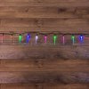 Neon-night Гирлянда светодиодная Палочки с пузырьками 20 палочек, 2 м 303-037