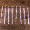 Neon-night Гирлянда светодиодная Сосульки 50 см, 300 LED 256-415