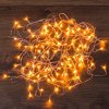 Neon-night Гирлянда светодиодная универсальная 100 LED, 10 м 303-063