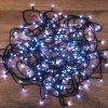 Neon-night Гирлянда светодиодная универсальная 200 LED белые 20 м, с контроллером 303-106