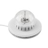 Neon-night Диско-лампа «Летающая тарелка» 36LED, 230 В, 601-256