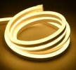 Neon-night Гибкий неон LED SMD 8х16 мм, двухсторонний, 120 LED/м, 5 м, 131-006