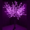 Neon-night Светодиодное Дерево "Сакура", высота 2,4м, диаметр кроны 2,0м , IP 65, понижающий трансформатор в комплекте, 531-126