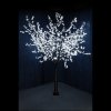 Neon-night Светодиодное дерево "Сакура", высота 2,4м, диаметр кроны 2,0м, IP 65, понижающий трансформатор в комплекте, 531-125