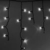 Neon-night Гирлянда Айсикл (бахрома) светодиодный, 4,8 х 0,6 м, 230 В, 176 LED, 255-135