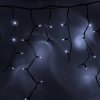 Neon-night Гирлянда Айсикл (бахрома) светодиодный, 3,2 х 0,9 м , 230 В , 120 LED, 255-215