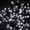 Neon-night Гирлянда "Мультишарики" ?17,5мм, 20 м, 200 диодов, 303-505