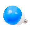 Neon-night Лампа шар e27 12 LED ?100мм, 405-133