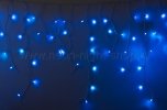 Neon-night Гирлянда Айсикл (бахрома) светодиодный, 2,4х0,6 м, 220В 255-033-6