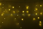 Neon-night Гирлянда Айсикл (бахрома) светодиодный, 4,8х0,6 м, 220В 255-141