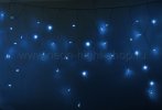 Neon-night Гирлянда Айсикл (бахрома) светодиодный, 4,8х0,6 м, 220В 255-143