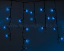 Neon-night Гирлянда Айсикл (бахрома) светодиодный, 4,8х0,6 м, 220В 255-133