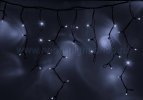 Neon-night Гирлянда Айсикл (бахрома) светодиодный, 4,0х0,6 м, 220В 255-225