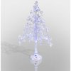 Neon-night Фигура на подставке Ель, 50,7 см 513-033