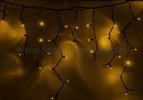 Neon-night Гирлянда Айсикл (бахрома) светодиодный, 5,6х0,9 м, 220В 255-241