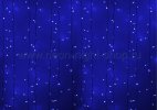 Neon-night Гирлянда Светодиодный Дождь, 2х1,5 м, 220В 235-113