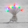 Neon-night Гирлянда светодиодная «Шарики» 1.5 м, 10 LED, 303-092