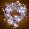 Neon-night Гирлянда «Твинкл-Лайт» 4 м, 25 LED, прозрачный ПВХ, 303-165