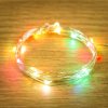 Neon-night Гирлянда «Роса» 2 м, 20 диодов, USB, 315-959