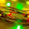 Neon-night Гирлянда «Роса» 2 м, 20 LED, 303-009-1