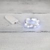 Neon-night Гирлянда «Роса» с крупными каплями 2 м, 20 LED, 302-005