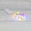 Neon-night Гирлянда «Роса» с крупными каплями 2 м, 20 LED, 302-009