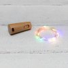 Neon-night Гирлянда «Роса» с пробкой 2 м, 20 LED, 302-029